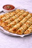 Cheesy Sticks