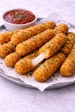 Mozzarella Sticks (5 pc)