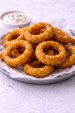 Onions Rings