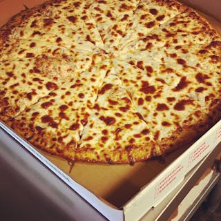 Cheese Pizza