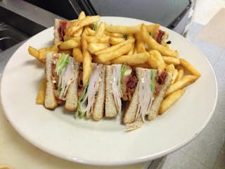 Turkey Club