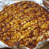 Bar-BQ-Kays Pizza