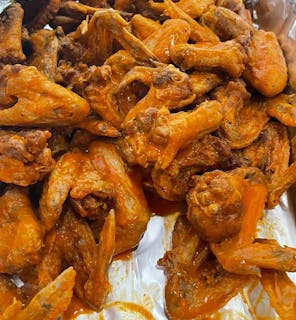 Wings