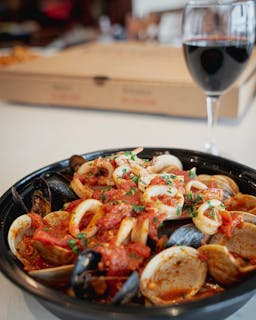 Frutti Di Mare