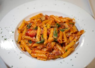 Penne Vodka