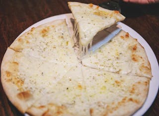 New York Style Pizza