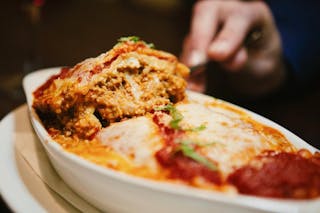 Lasagna