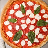Pizza Margherita Classica