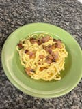 Don't Call It Alfedo with Pancetta