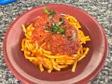 Tomato Basil