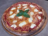 Pizza 16" Bufalina