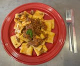Paccheri Bolognese