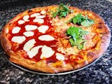 Our 16" Special Pizza Half & Half