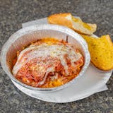Roma's Lasagna