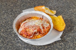 Roma's Lasagna