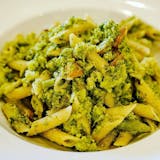 Penne with Broccoli Rabe