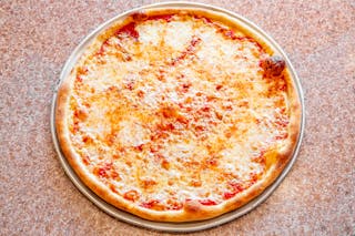 Neapolitan Pizza