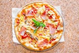 Quattro Gusti Neapolitan Pizza