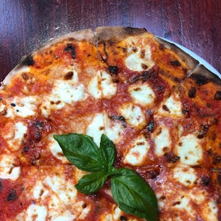 Pizza Margherita