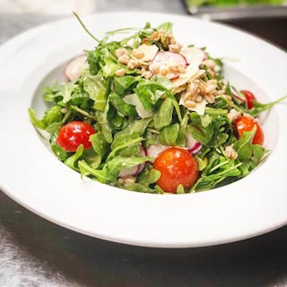 Arugula & Farro Salad