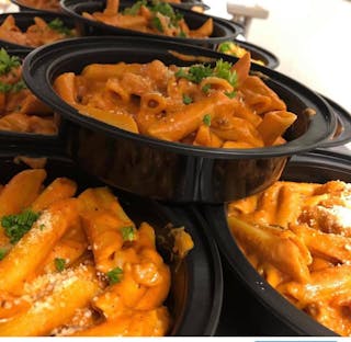 Penne alla Vodka