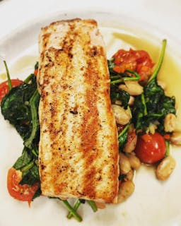 Salmon Amore