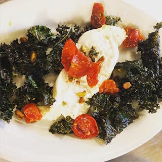 Burrata