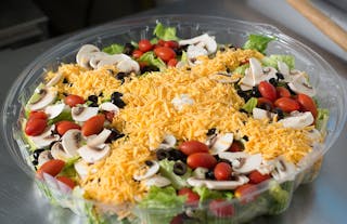 House Salad