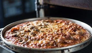 American Pizza
