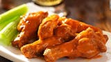 Traditional Chicken Wings