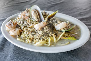 Linguine Tuttomare