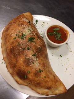 Cheese Calzone