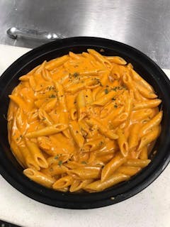 Penne alla Vodka