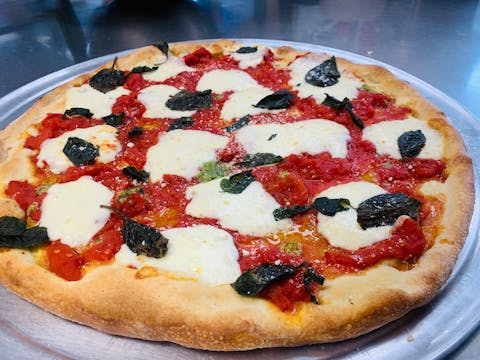 Donatello's Pizza - Bridgeton - Menu & Hours - Order Delivery (5% off)