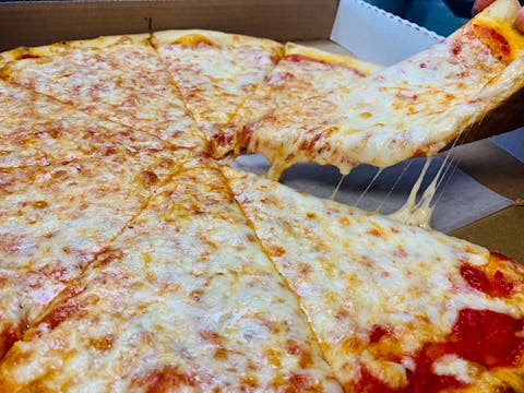 Donatello's Pizza - Bridgeton - Menu & Hours - Order Delivery (5% off)