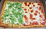 Party Tray Pizza