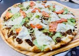 Romeo’s Signature Pizza