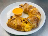 Buffalo Chicken Rolls
