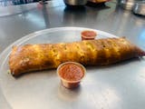 Steak Stromboli