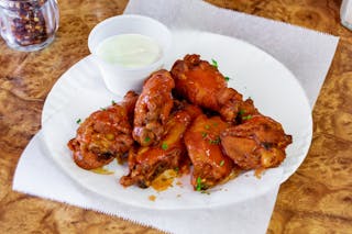 Wings