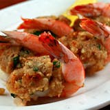 Jumbo Stuffed Shrimp