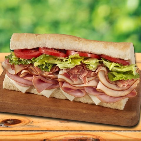 Papa's Subs & Pizza - Angier - Menu & Hours - Order Delivery (5% off)