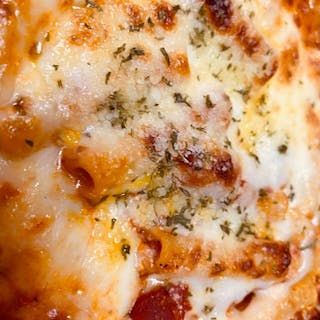 Baked Ziti