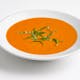 Tomato Basil Soup (Vegetarian)