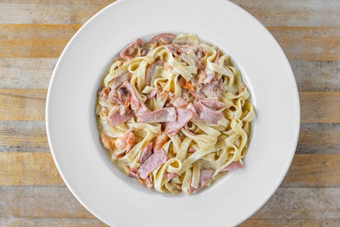 Piggie Pies Pizza & Pasta