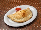 Cheese Calzone