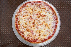Cheese Pizza