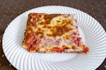 Sicilian Pizza