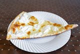 White Pizza
