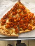 Buffalo Chicken Pizza